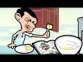 Mr Bean | Baking | Full Episodes Compilation | Cartoons for Children