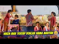 Download Lagu Terbaru !! Niken Berulah !! Niken Mak TRATAP DENGAR NAMA MANTAN 😅  MP3