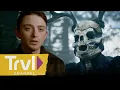 Terrifying Beast Is HUNTING This Man These Woods Are Haunted Travel Channel