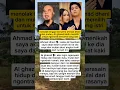 Download Lagu Al ghazali  ngontrak daripada  serumah ahmad dhani  mulan jameela #ahmaddhani #alyssa #mulanjameela