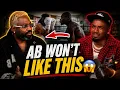 Bobby Green Finally EXPLAINS the AB Bang Deen Situation