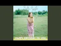 Download Lagu Happy Birthday To You