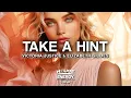 Victorious Cast - Take A Hint ft. Victoria Justice, Elizabeth Gillies (Lyrics)