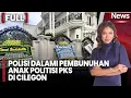 Lagu Polisi Dalami Kasus meninggalnya Anak Politisi PKS di Cilegon, 8 Saksi Diperiksa |FUL iNews Sore