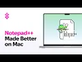 Best Notepad Alternatives for Mac Pick Your Perfect Editor in 3 Minutes