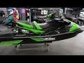 New 2025 Kawasaki Jet Ski Ultra 310LX-S Personal Watercraft For Sale In Seneca SC