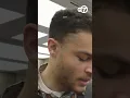 ABC LA interview from 2017 appears to feature SoCal man arrested in Correspondents Dinner shooting