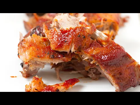 Watch St Louis Ribs In Oven recipe video