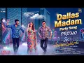 Lagu Dallas Madam Party Song 😍 Mana Shankar Vara Prasad Garu | Chiranjeevi, Venkatesh | Nayanthara