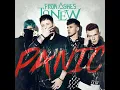 Panic - From Ashes To New