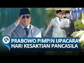 Download Lagu Lubang Buaya Jadi Saksi! Ditemani Gibran, Prabowo Resmi Pimpin Upacara Hari Kesaktian Pancasila!