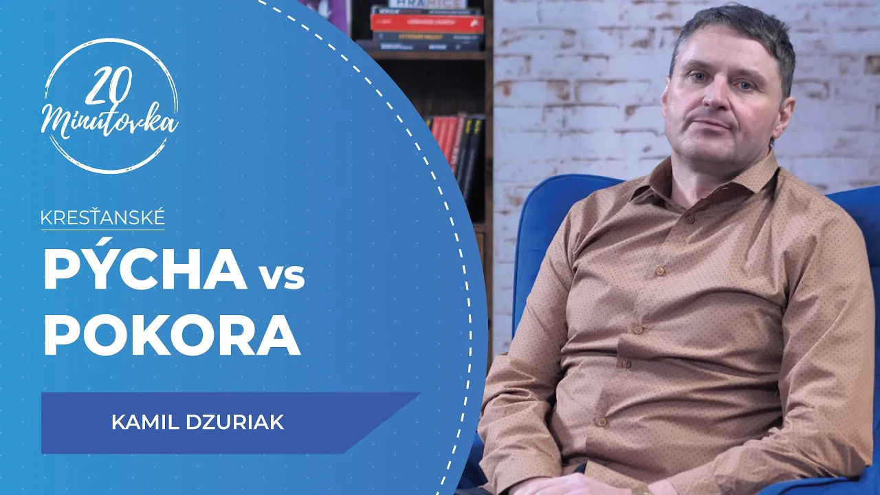 20 minútovka