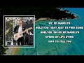 Anderson East - Madelyn  (Lyrics)