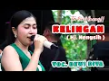 Lagu KELINGAN { HJ  NENGSIH } - DEWI DIVA || KAJJOLE PANTURA \