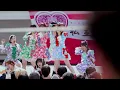 私立恵比寿中学　新曲「Chooseみー！」 仲村悠菜推しカメラ寄り　ららぽーと豊洲