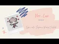 Download Lagu Royal Scandal「REVOLVER」 / luz 【Lyrics video Japanese/Romaji/English】