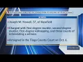 Another man arrested in connection to killing of Ithaca man