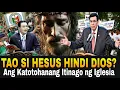 Lagu 👉Ang Katotothanan na Matagal nang Itinago ng INC. Malaing Unawa si Hesus Tao Hindi Dios. Na  Exposed