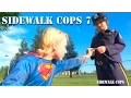 Download Lagu Sidewalk Cops Episode 7 - Superman Flying And Texting!