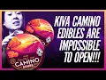 HERE S WHY YOU CAN T OPEN KIVA CAMINO EDIBLES THE TINS ARE RIGGED