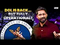 DOL is Back H-1B PERM Filings Accepted Again Full Breakdown