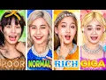 Download Lagu Бедная Vs Богатая Vs Гига Богатая Vs Обычные Студенты! Кто Победит В Конкурсе Преображения?