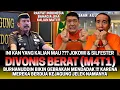 Download Lagu INI KAN YANG KALIAN INGINKAN⁉️ JOKOWI \u0026 SILFESTER DIVONIS BERAT (M4T1)😱 OLEH KEJAGUNG BURHANUDDIN‼️