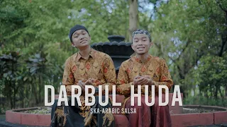 darbul huda ska reggae arabic salsa