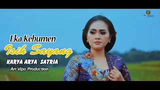 Download EKA KEBUMEN - ISIH SAYANG - CIPT.ARYA SATRIA MP3