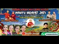 Download Lagu LIVE WAYANG KULIT WAHYU HIDAYAT JATI | KI JANGKUNG SUGIYANTO S.Sn | JANGKUNG LARAS | WONOGIRI 2025