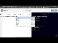 First Step Coding intro to Repl it