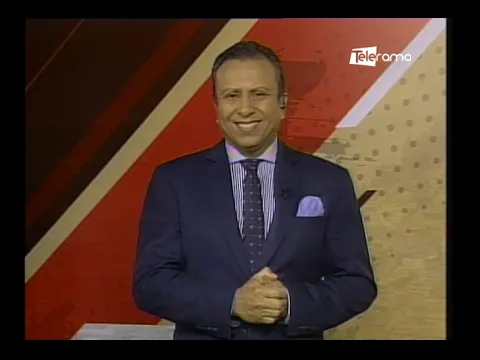 Desde la Mitad del Mundo 14-03-2023