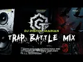 DJ PISTOL MAINAN‼️BATTLE MIX FULL BASS - EVONIX AUDIO - HANS LIGHTING - GOGOK PROJECT