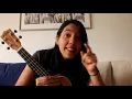 Tutorial: Mamita - Rawayana y Natalia Lafourcade - cRis Ukulele