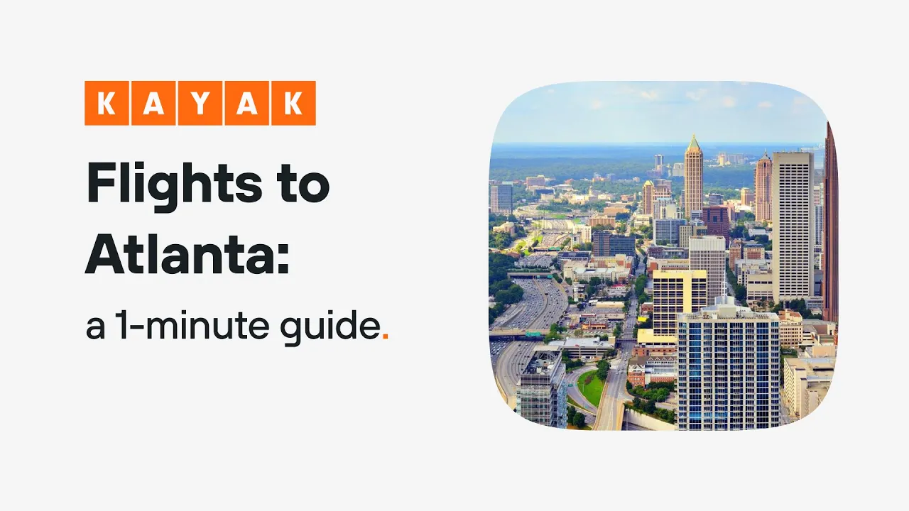 $67 CHEAP FLIGHTS from Los Angeles to Atlanta (LAX ATL) KAYAK