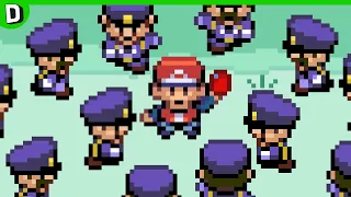 The Pokedex Would Be A NIGHTMARE Today