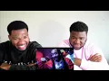 REACTING TO ICEWEAR VEZZO X LIL DURK - UP THE SCOE (OFFICIAL VIDEO) | COASTAL BUSTAS