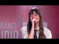 Clara Luciani - Tout pour moi (Live) - Le Grand Studio RTL