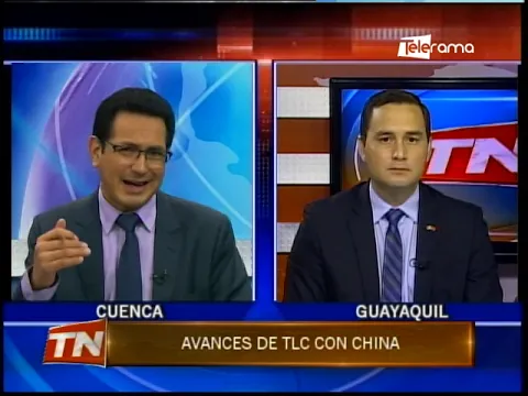 Ing. Gustavo Cáceres 