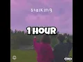 1nonly - STALKING (ft. Shady Moon) [1 hour]