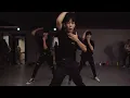 Youngblood - 5 Seconds Of Summer / Koosung Jung Choreography