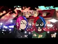 MARKO GLASS X BVCOVIA - "XANNY 2"
