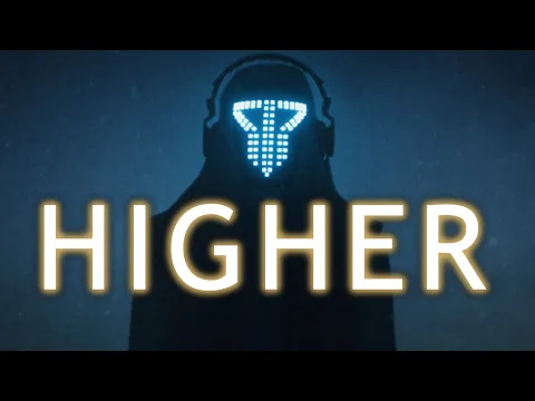 Download MP3 Smash Into Pieces - Higher (Official Lyric Video)