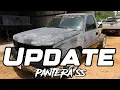 Pantera SS CLONE Build Update