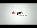 Doget platform introduction