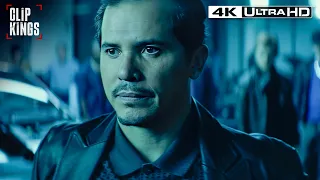 You Stole John Wick s Car and Killed His Dog Full Scene John Wick