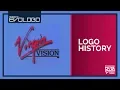 Download Lagu Virgin Vision Logo History | Evologo [Evolution of Logo]