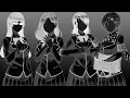 Story Focus Student Council in Yandere Sim