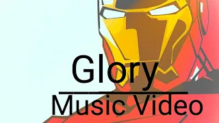 Download Iron Man 2-music video-Glory The Score MP3