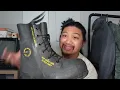 the warmest boots i own boot test and review
